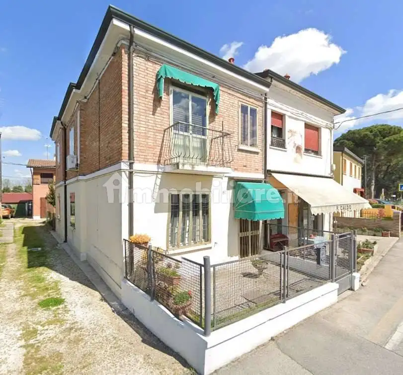 Appartamento in vendita a Ferrara