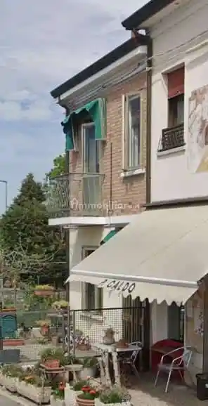 Appartamento via Conca, 61, Malborghetto di Boara, Ferrara - foto 3