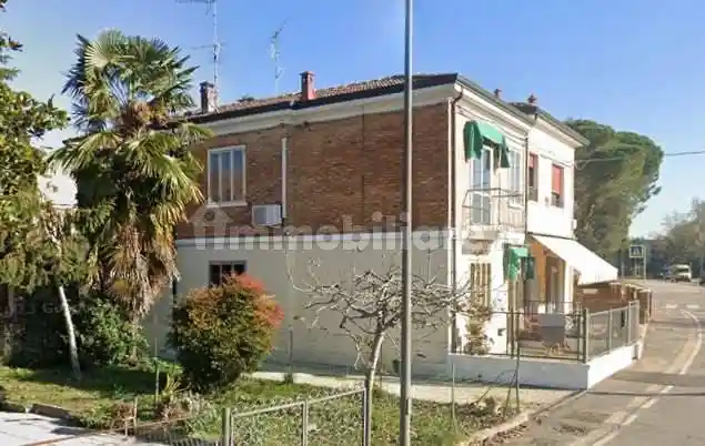 Appartamento via Conca, 61, Malborghetto di Boara, Ferrara - foto 4