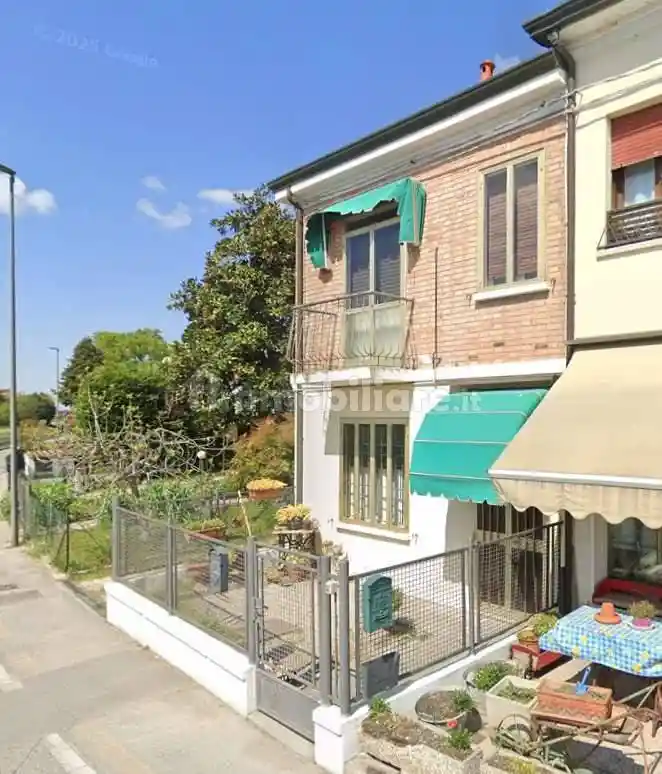 Appartamento via Conca, 61, Malborghetto di Boara, Ferrara - foto 5