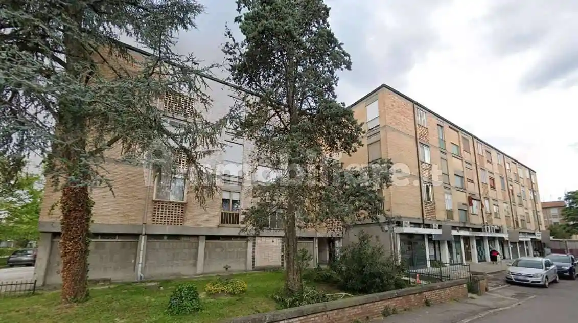 Appartamento via Bentivoglio, Padova - Barco, Ferrara - foto 3