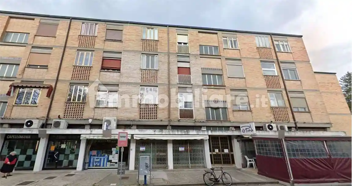 Appartamento via Bentivoglio, Padova - Barco, Ferrara - foto 5