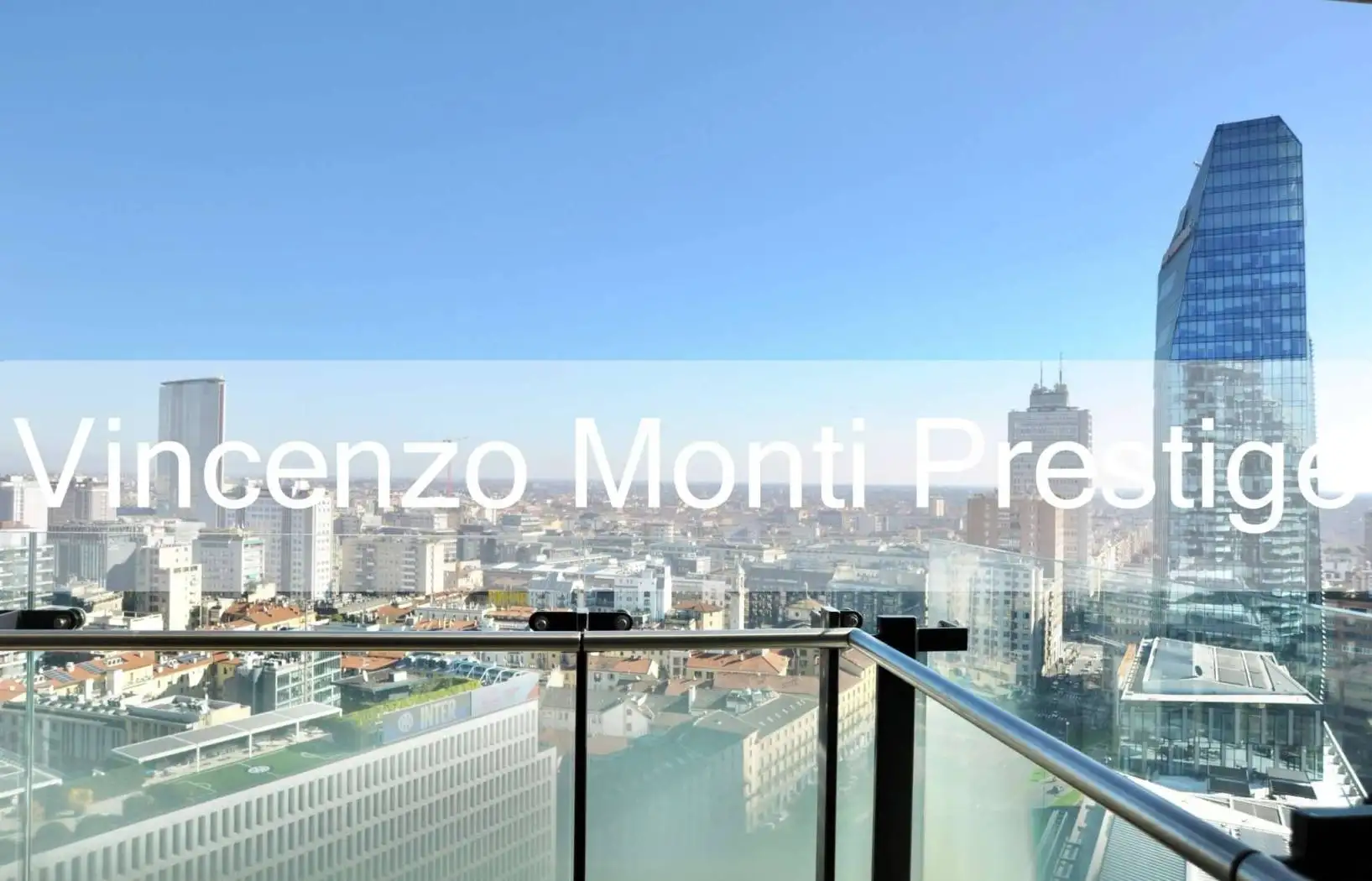 Apartment in vendita a Milan