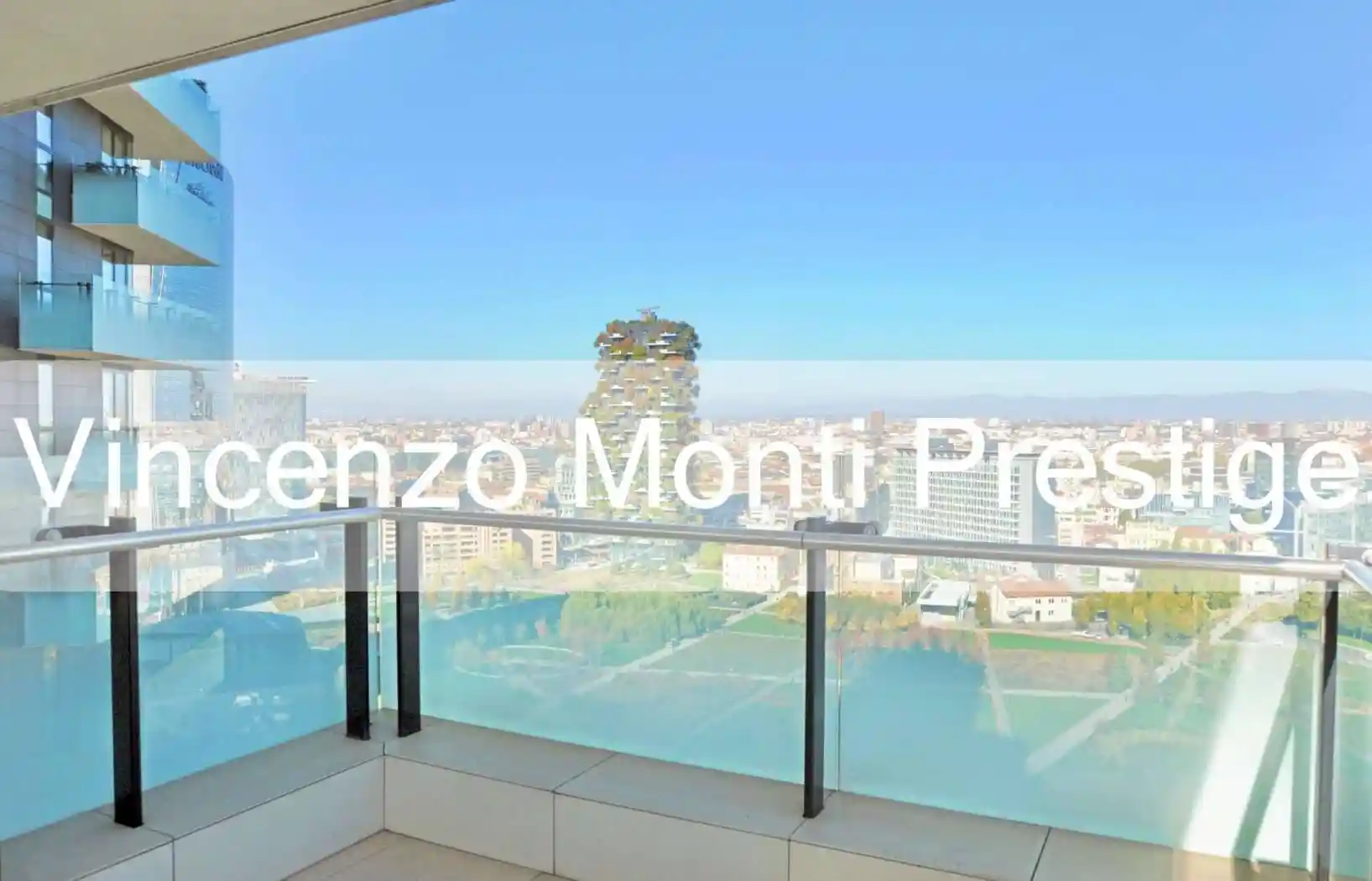 Bilocale viale della Liberazione  15, Porta Nuova, Milano - foto 5