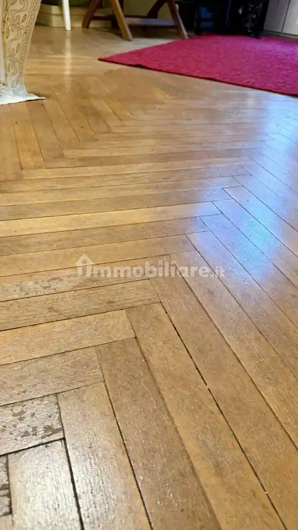 Trilocale via Goffredo Casalis 7, San Donato, Torino - foto 3