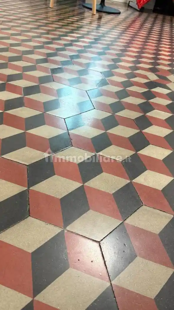 Trilocale via Goffredo Casalis 7, San Donato, Torino - foto 4