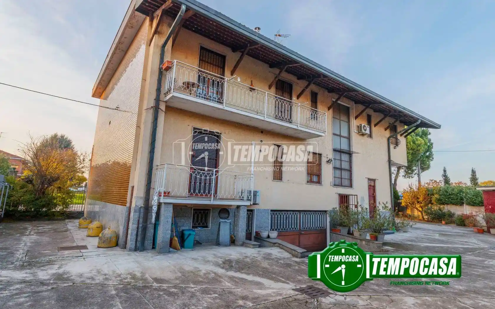 Casa indipendente - foto 4