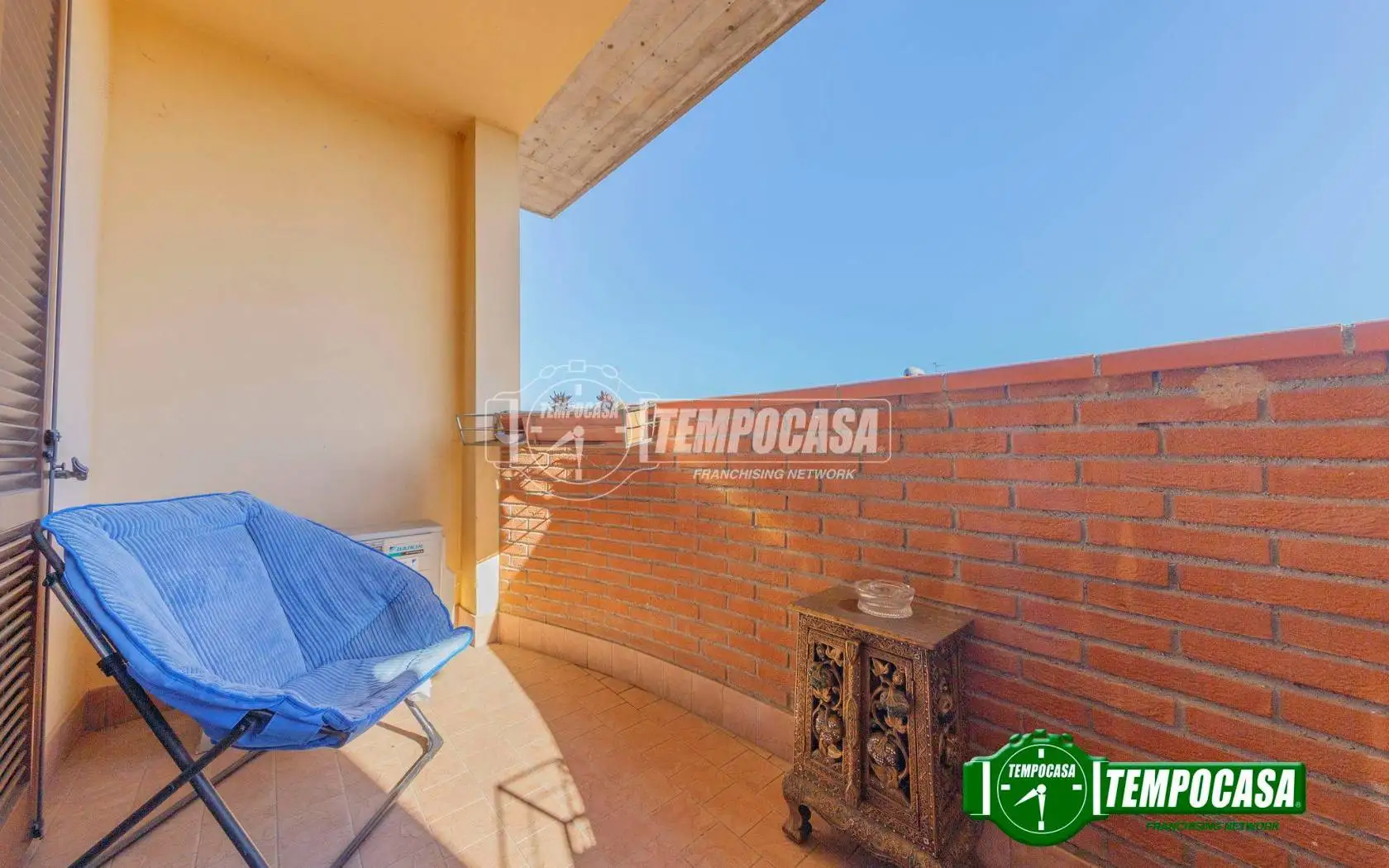 Bilocale via Emilio Gino Segre', Certosa di Pavia - foto 2