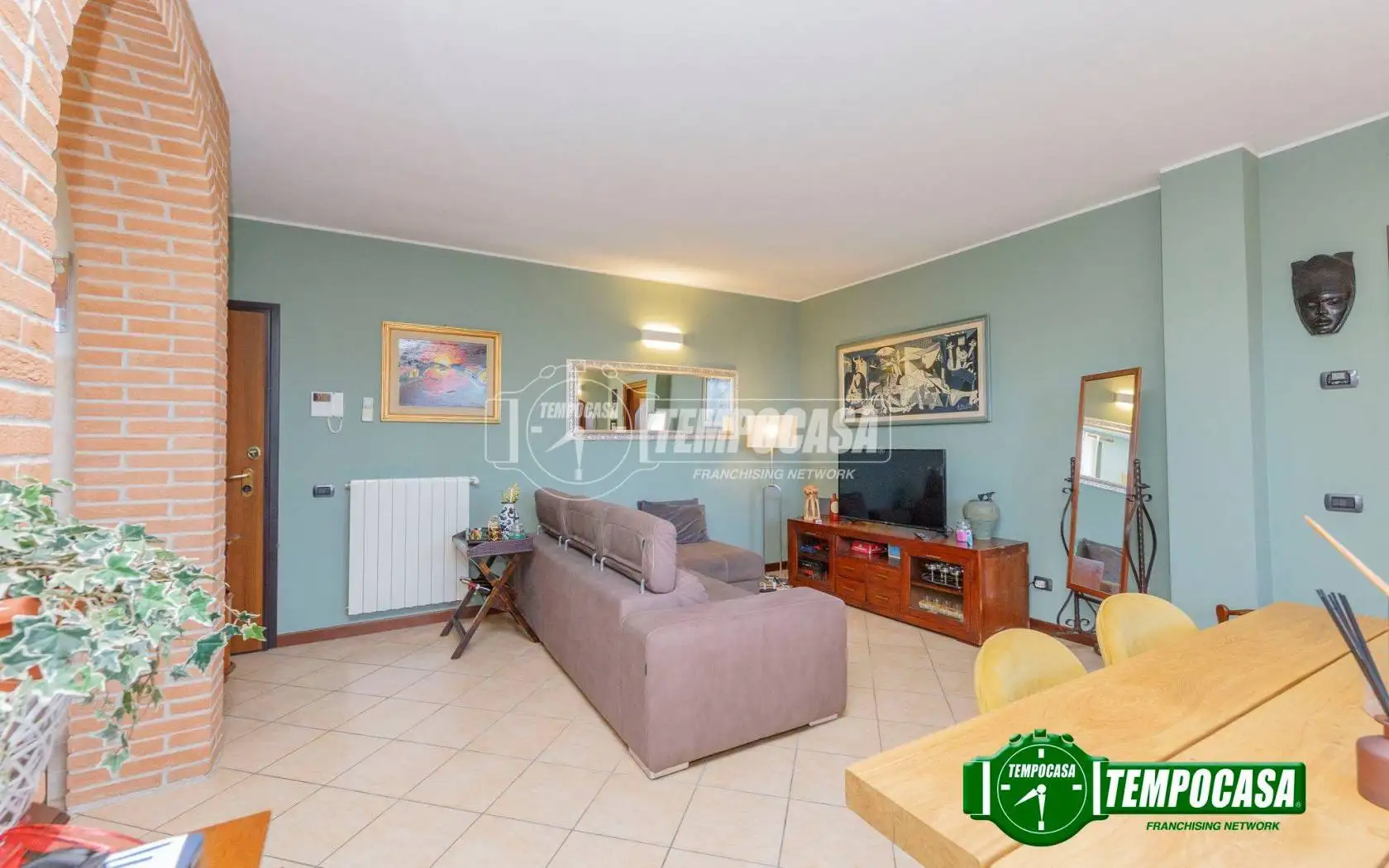 Bilocale via Emilio Gino Segre', Certosa di Pavia - foto 3