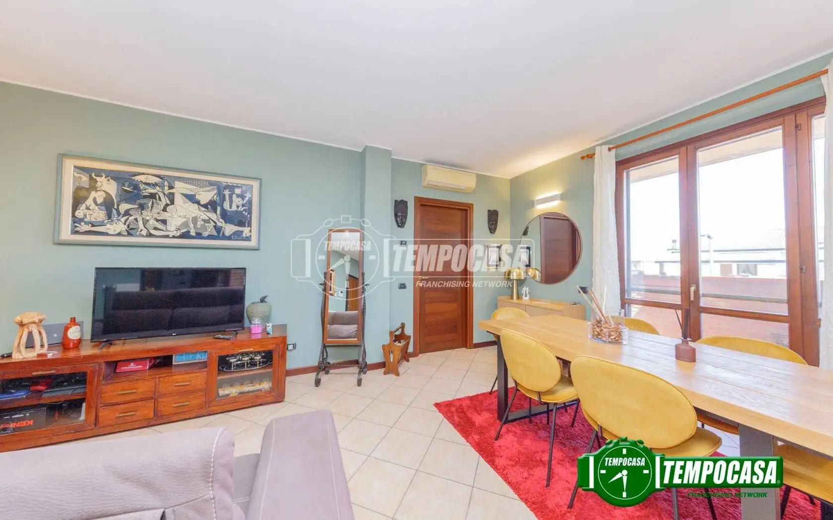 Bilocale via Emilio Gino Segre', Certosa di Pavia - foto 4