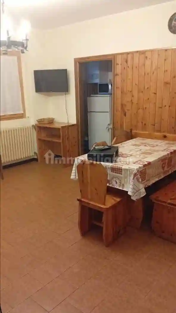 Trilocale via Pradella 1, Centro, Corteno Golgi - foto 4