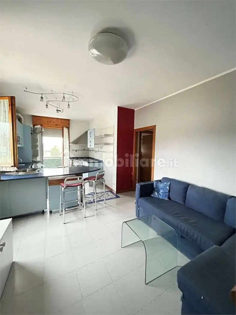 Appartamento in vendita a Alfonsine