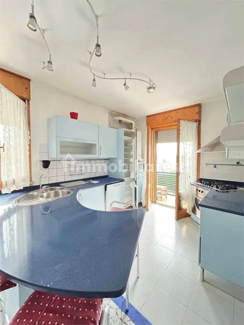 Trilocale viale Stazione, Centro, Alfonsine - foto 2