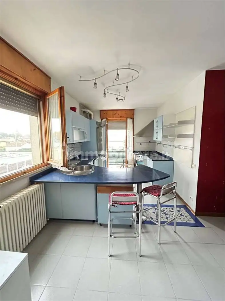 Trilocale viale Stazione, Centro, Alfonsine - foto 4