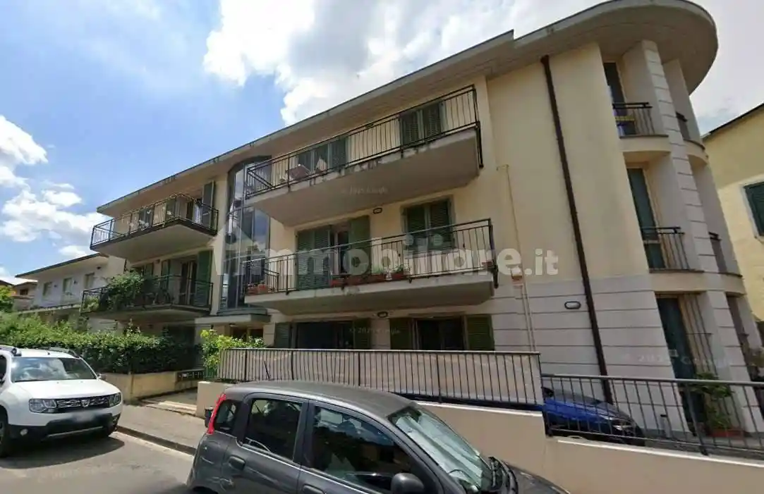 Appartamento in vendita a Monsummano Terme