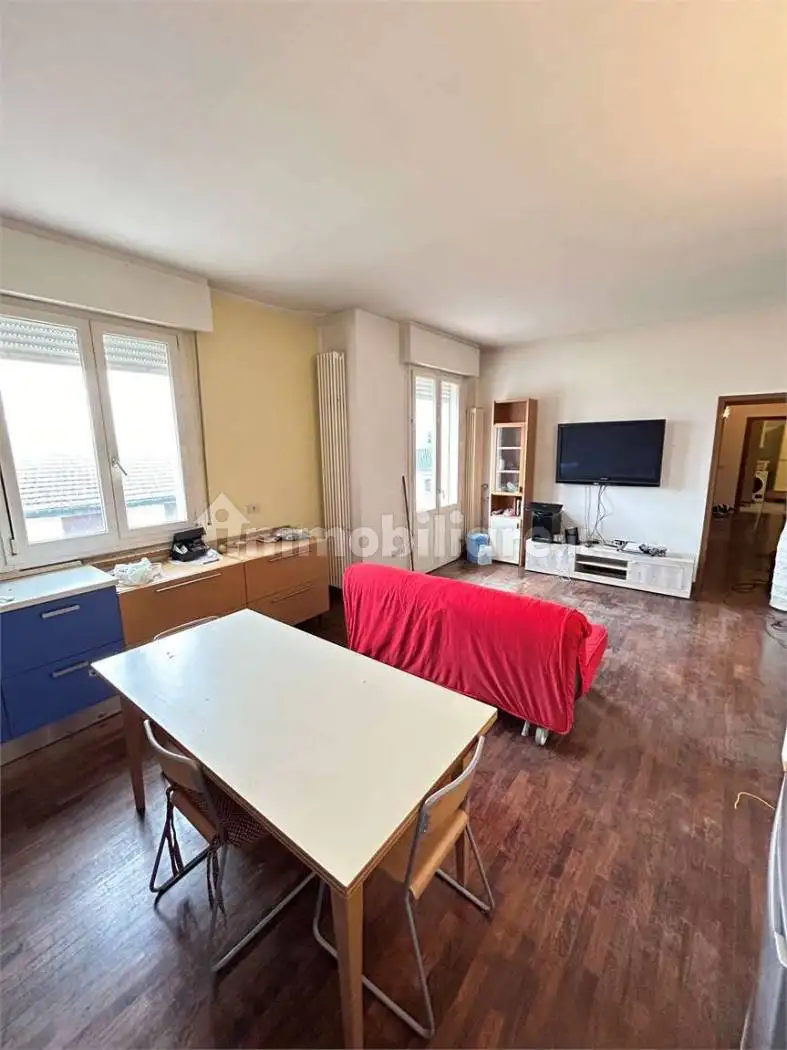 Appartamento in vendita a Alfonsine