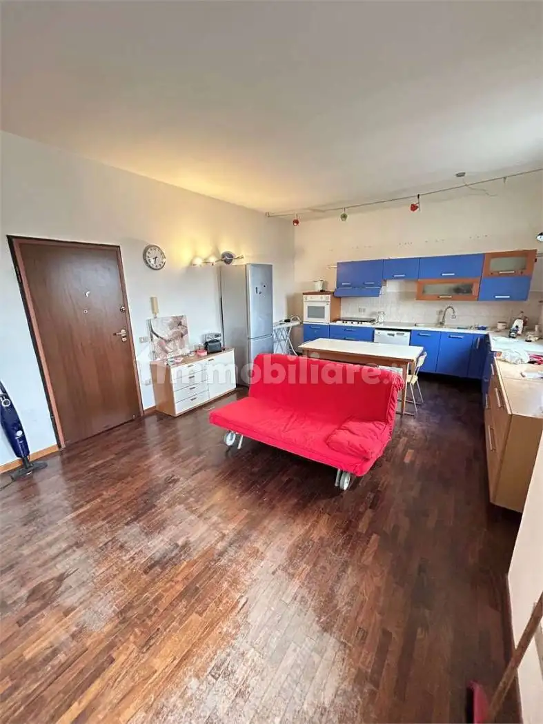 Trilocale via Mario Gordini, Centro, Alfonsine - foto 2