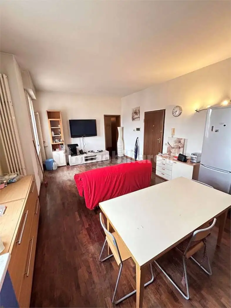 Trilocale via Mario Gordini, Centro, Alfonsine - foto 3