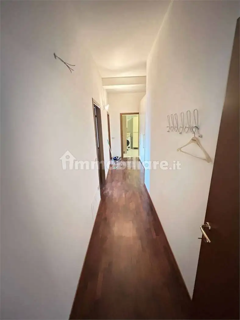 Trilocale via Mario Gordini, Centro, Alfonsine - foto 4