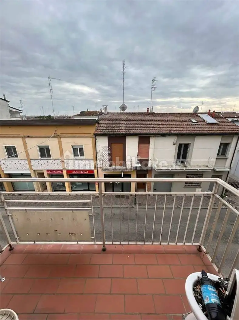 Trilocale via Mario Gordini, Centro, Alfonsine - foto 5