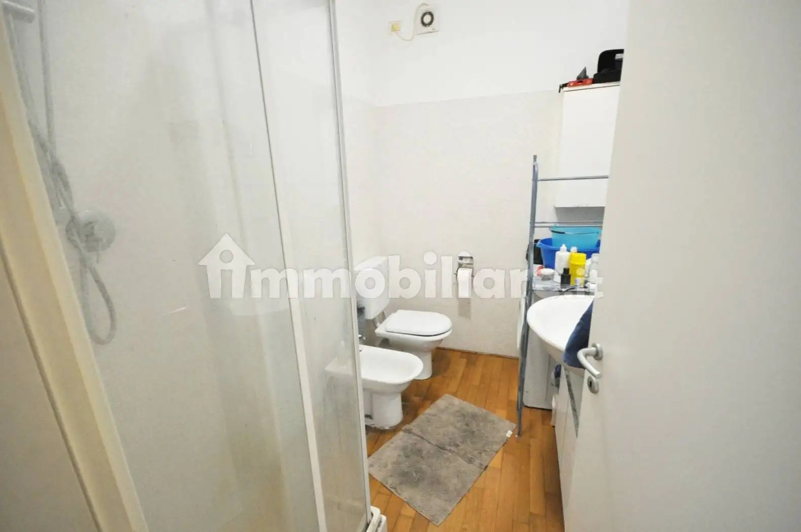 Monolocale via Genova 303, Rebocco - La Chiappa, La Spezia - foto 3