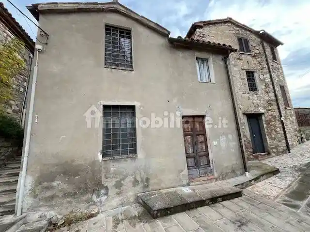 Appartamento in vendita a Todi