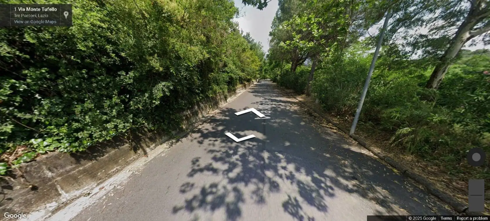 Villetta a schiera in asta a Castelnuovo di Porto