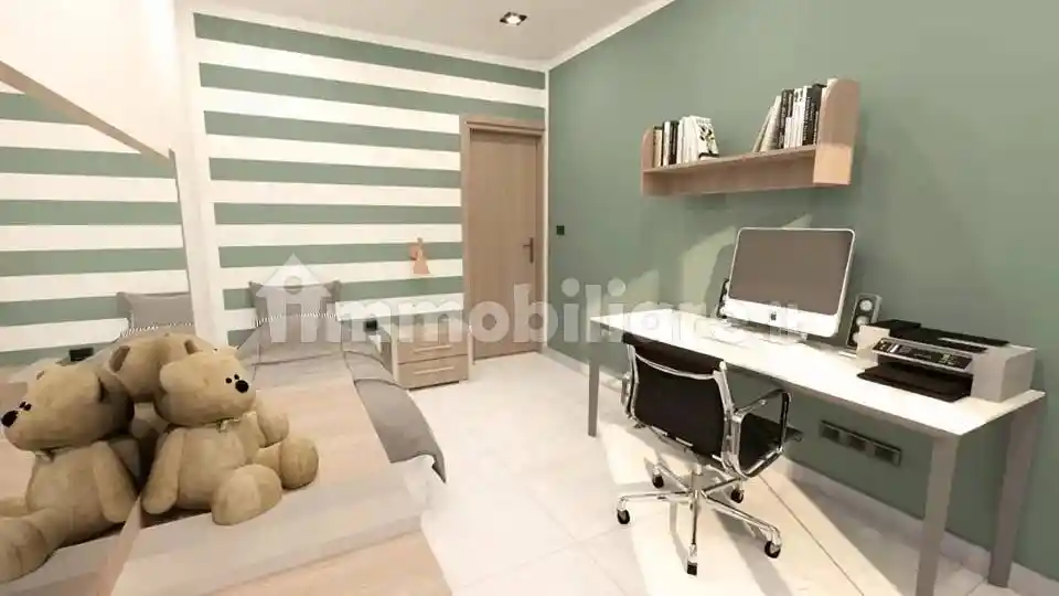 Villa bifamiliare via Industrie, Milioti, Carini - foto 5