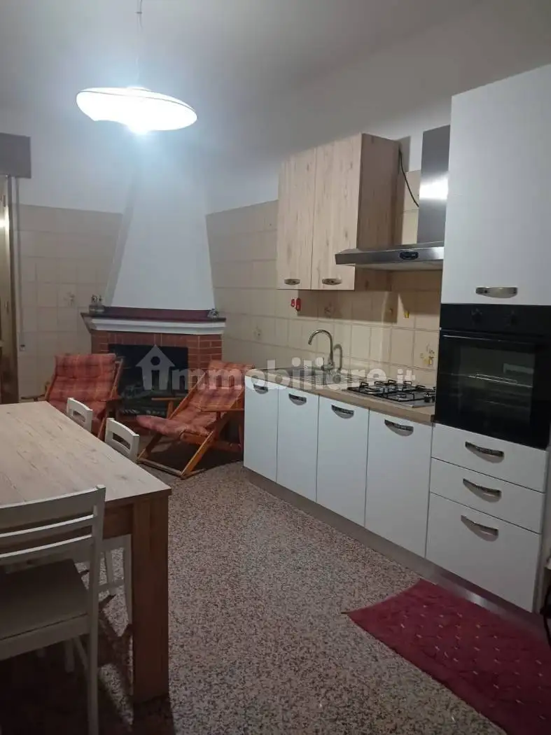 Appartamento in vendita a Bovalino