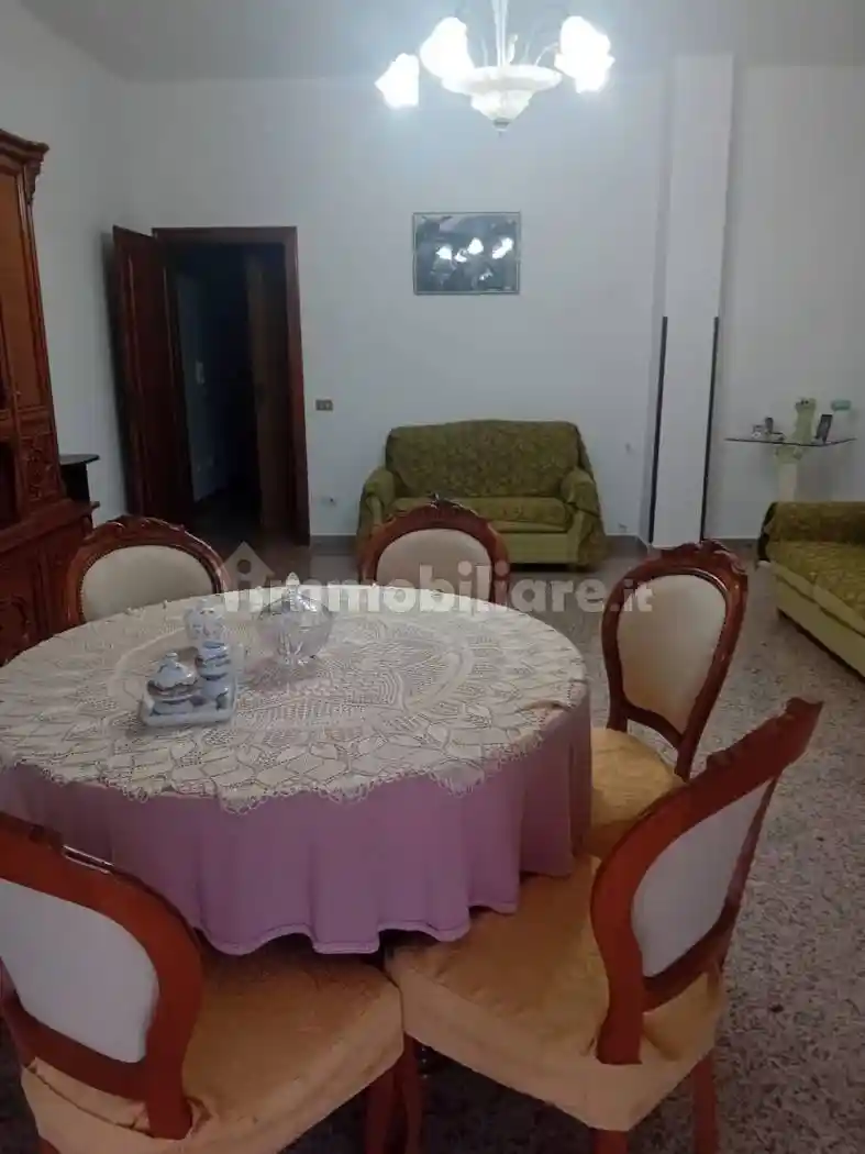 Trilocale via Dromo traversa 3, Centro, Bovalino - foto 3