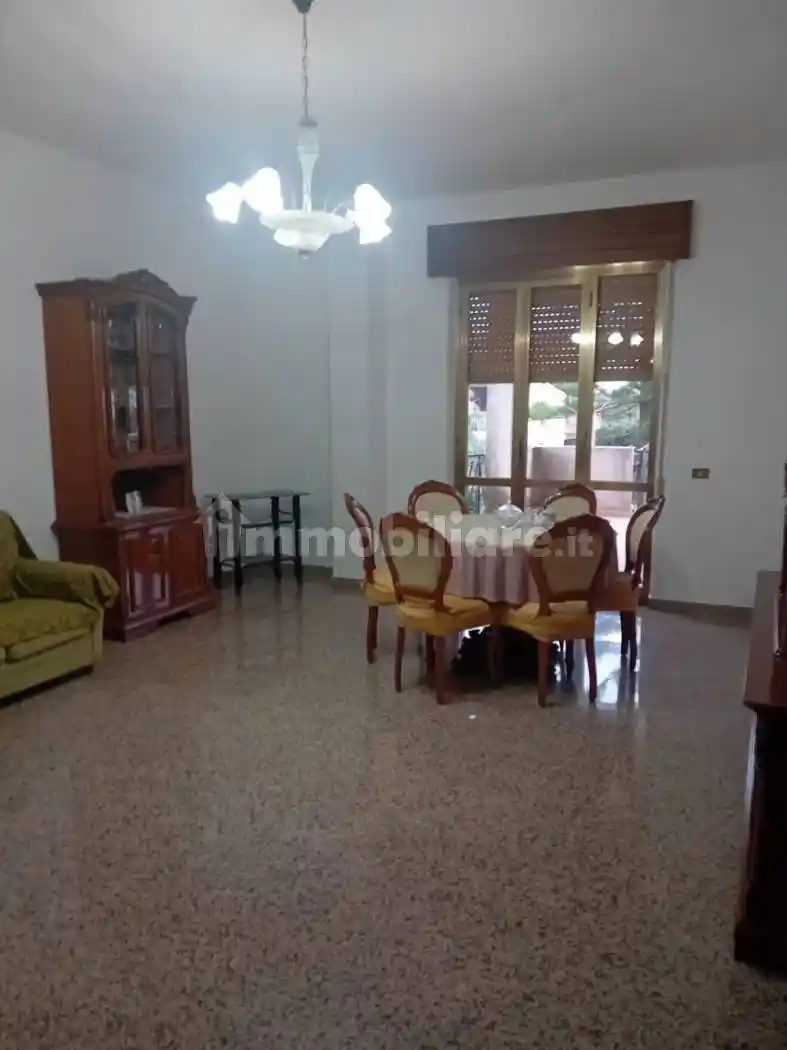 Trilocale via Dromo traversa 3, Centro, Bovalino - foto 4