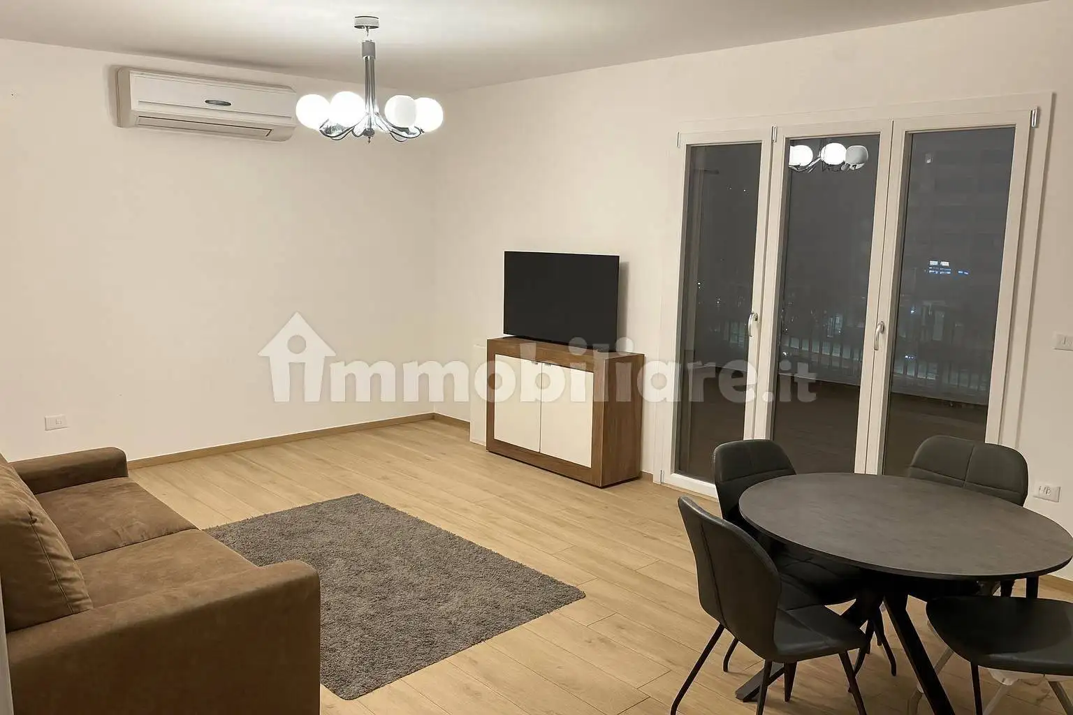 Appartamento in affitto a Pontecagnano Faiano