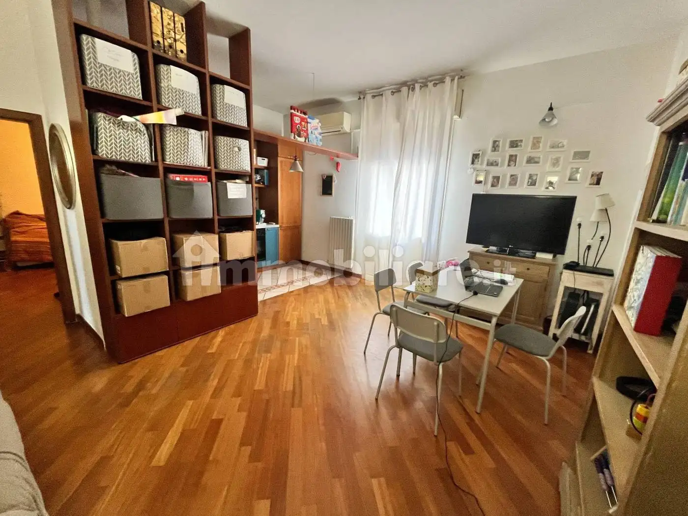 Appartamento in affitto a Bologna