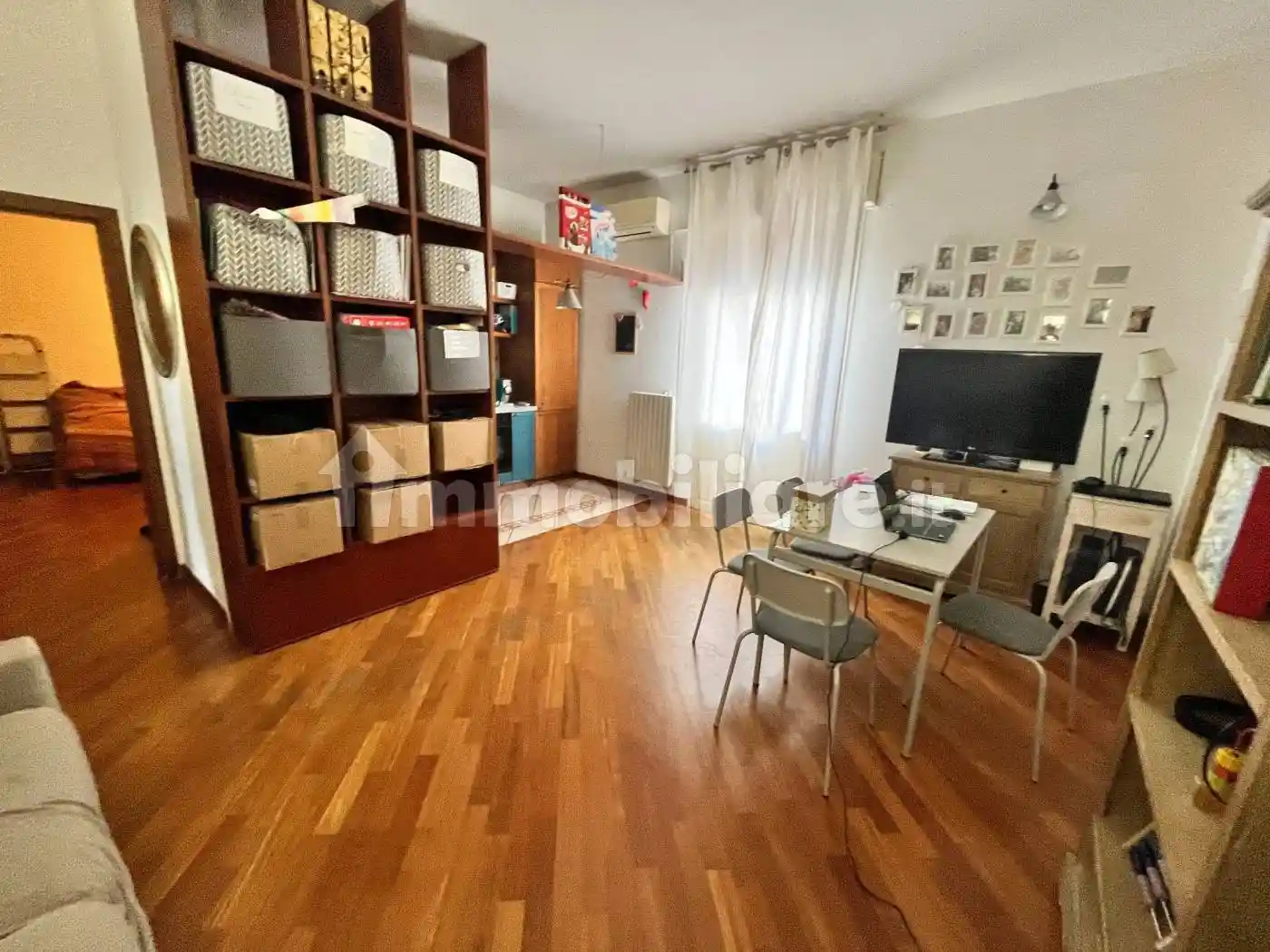 Trilocale via Melozzo da Forlì, Santa Viola, Bologna - foto 2