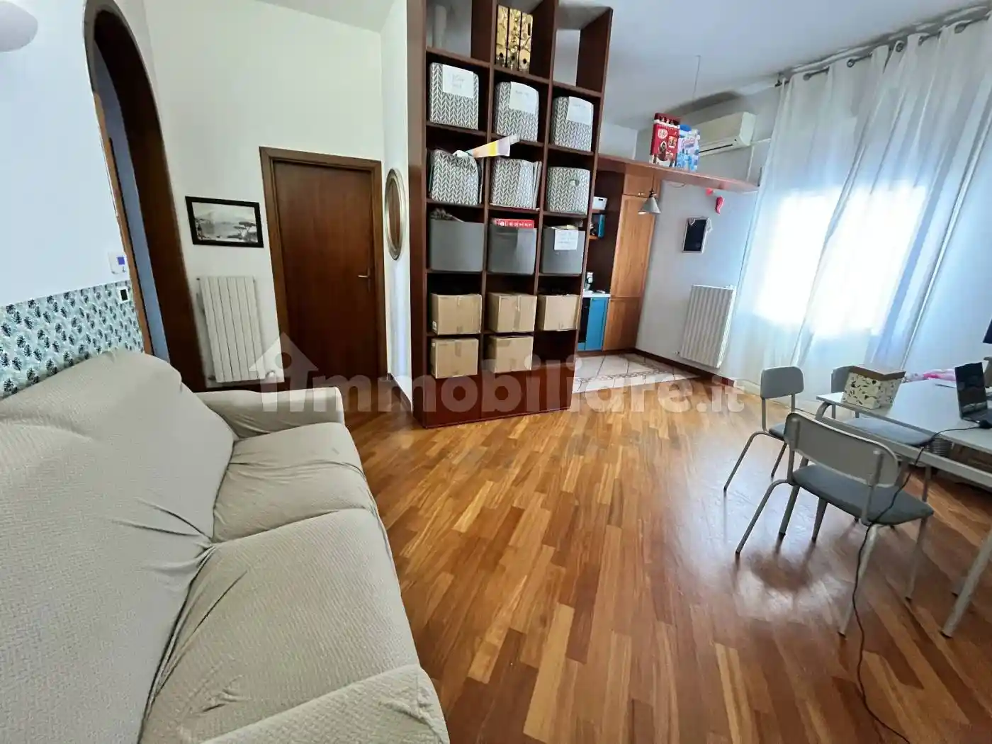 Trilocale via Melozzo da Forlì, Santa Viola, Bologna - foto 3