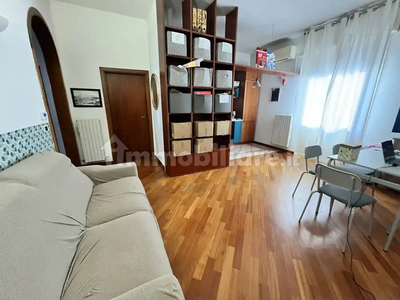 Trilocale via Melozzo da Forlì, Santa Viola, Bologna - foto 4