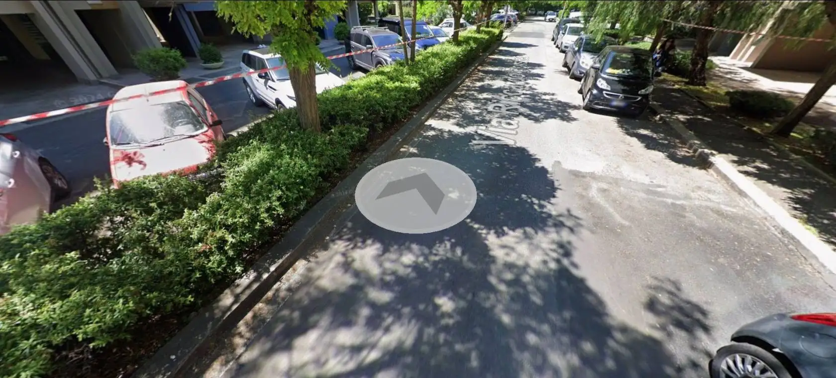 Appartamento in asta a Roma