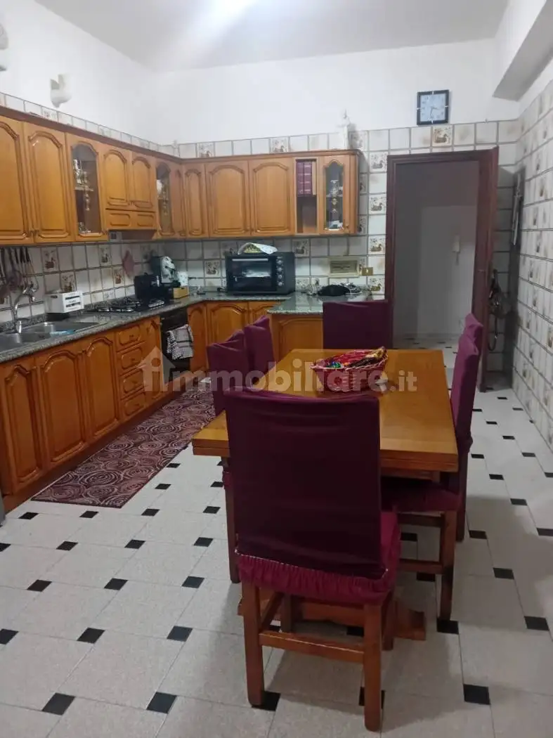 Appartamento in vendita a Bovalino