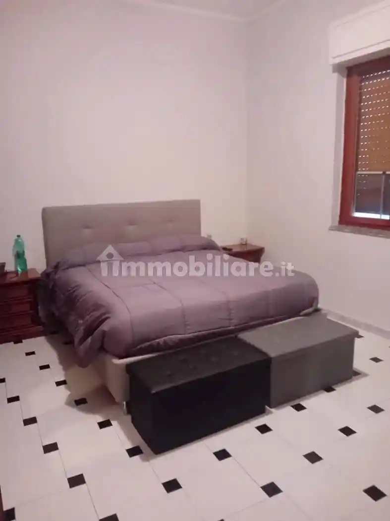 Trilocale buono stato, piano terra, Centro, Bovalino - foto 3