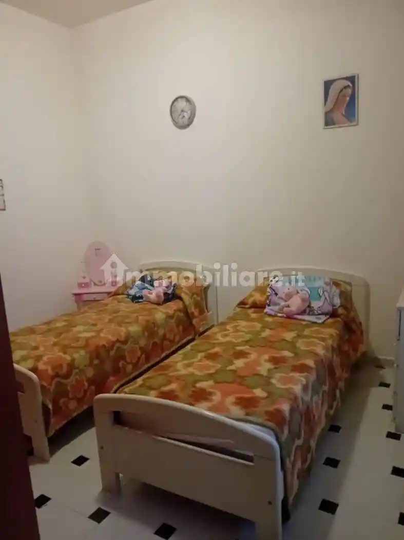 Trilocale buono stato, piano terra, Centro, Bovalino - foto 4