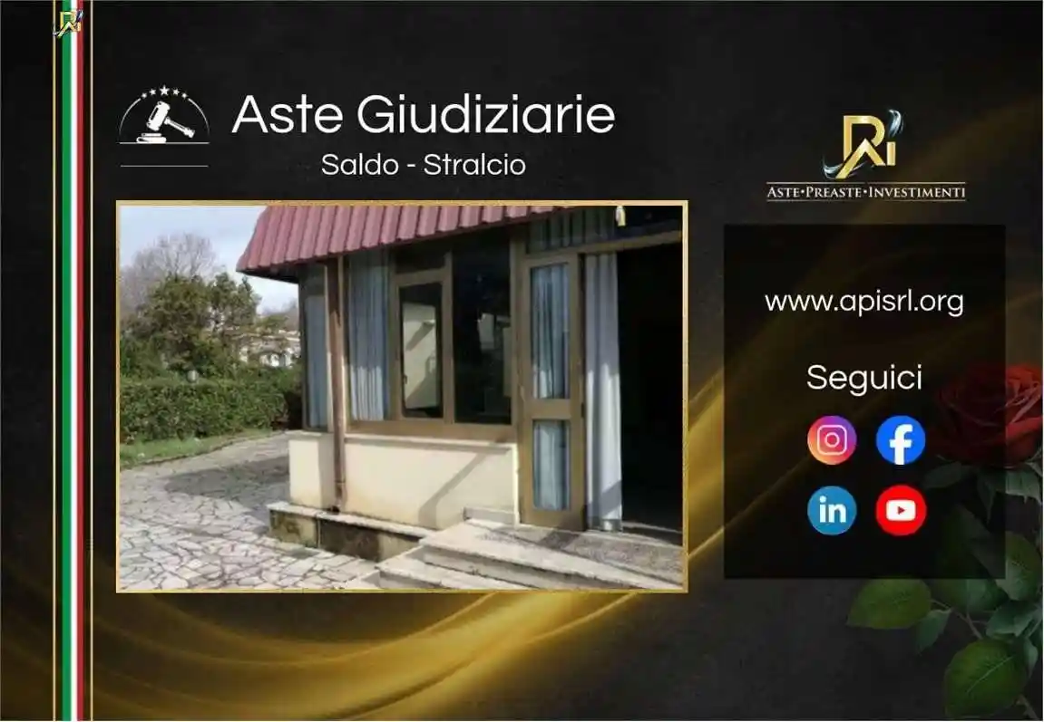 Casa indipendente in vendita a Anzio