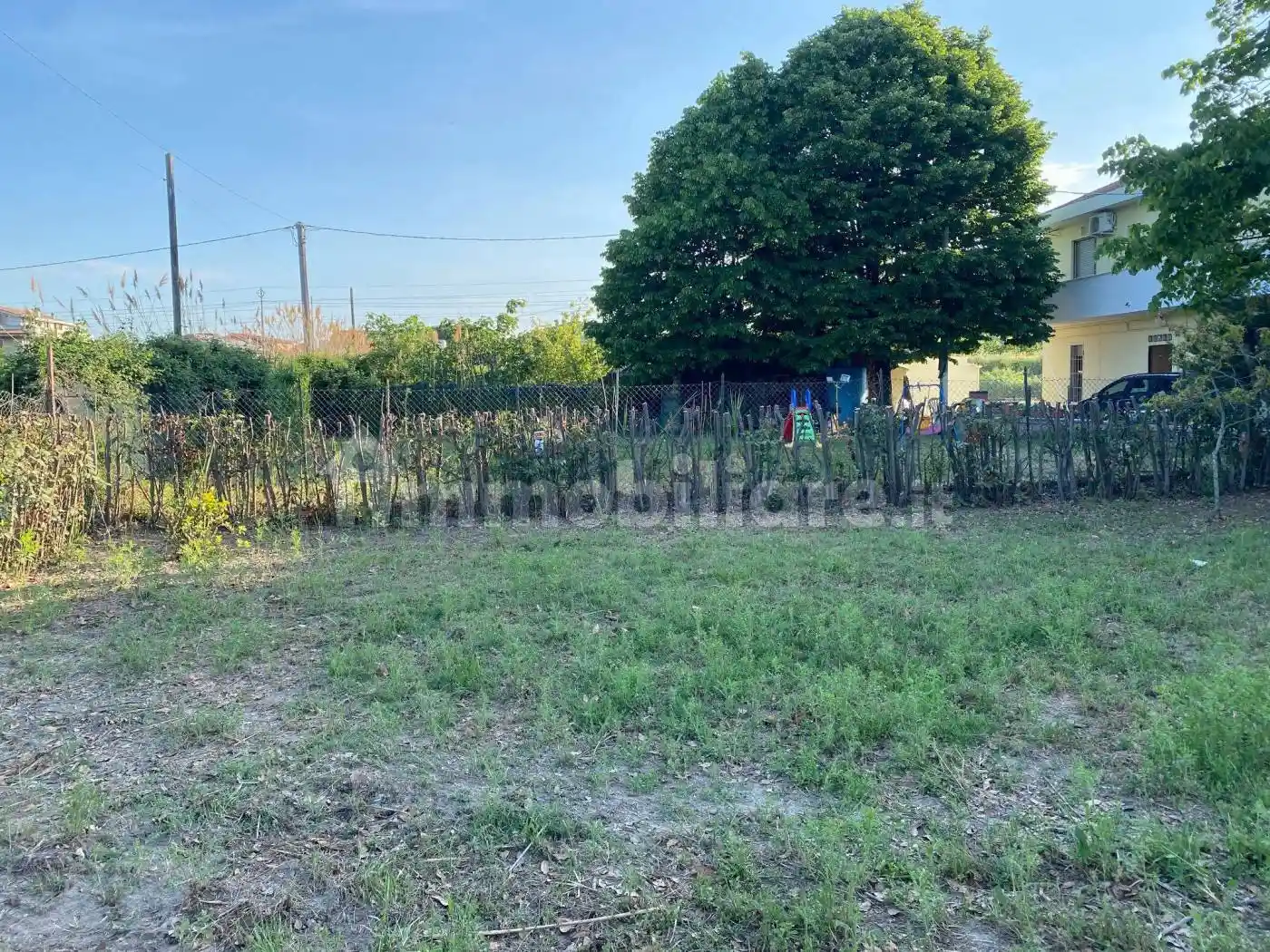 Casa indipendente in vendita a Città Sant'Angelo