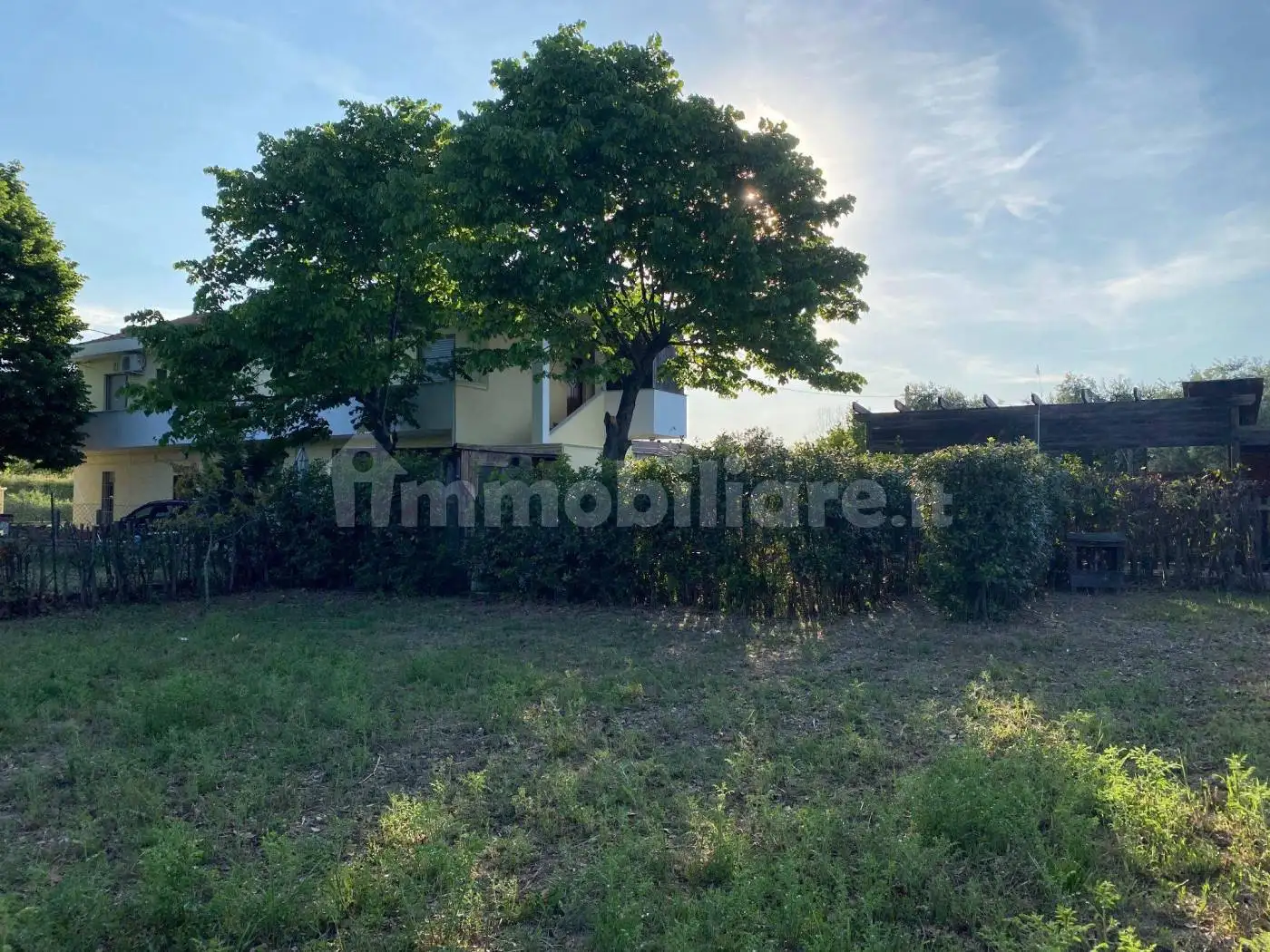 Terratetto plurifamiliare via delle Tamerici 13/17, Città Sant'Angelo - foto 3