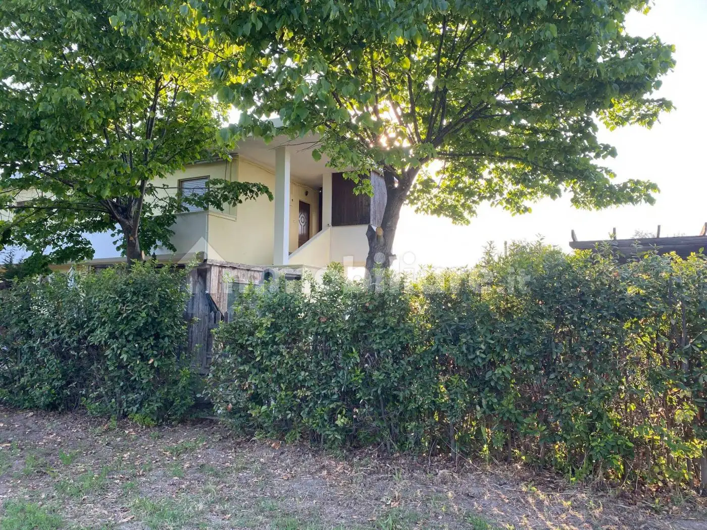 Terratetto plurifamiliare via delle Tamerici 13/17, Città Sant'Angelo - foto 5