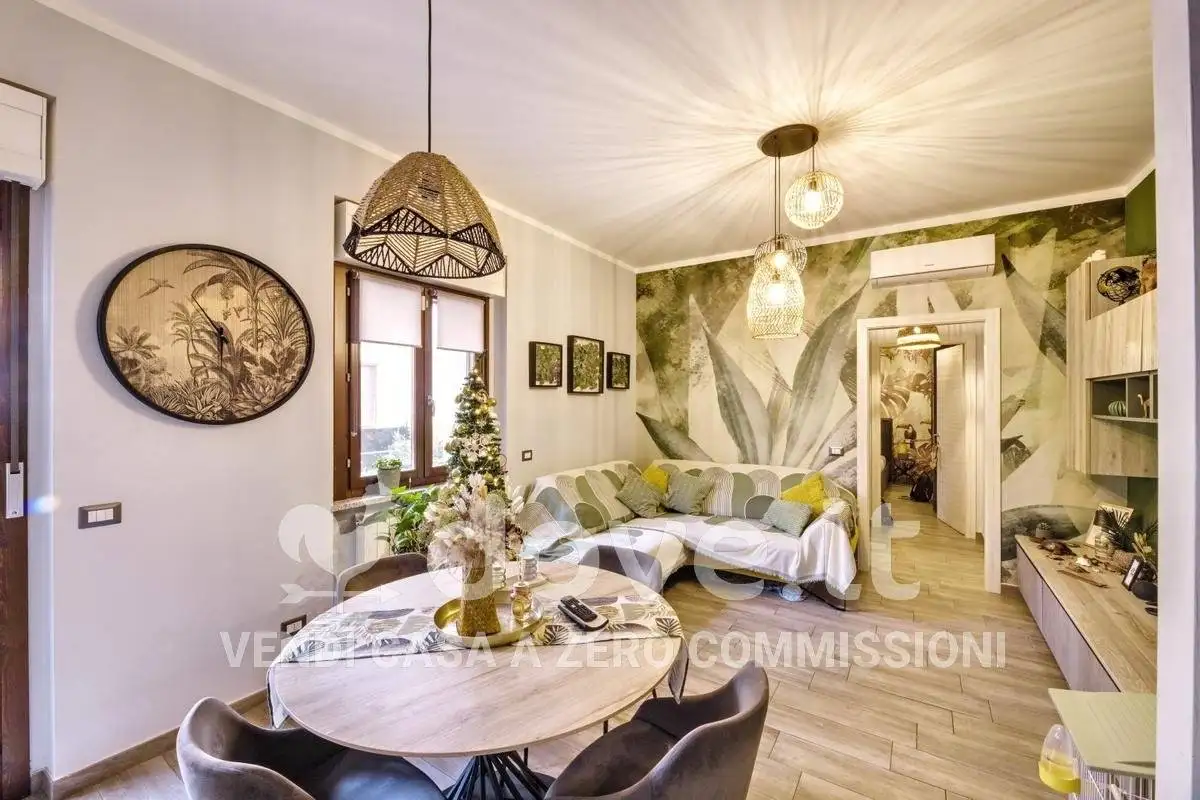 Appartamento in vendita a Novara