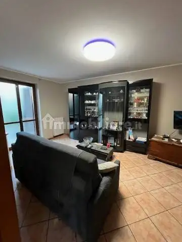 Villetta a schiera in vendita a Sarezzano