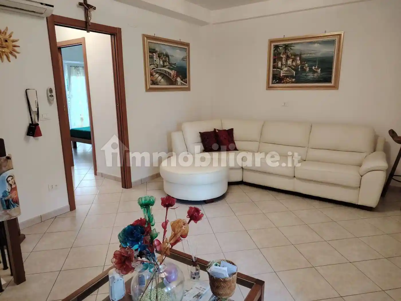 Villa a schiera via Adda 4, Silvi Marina, Silvi - foto 4