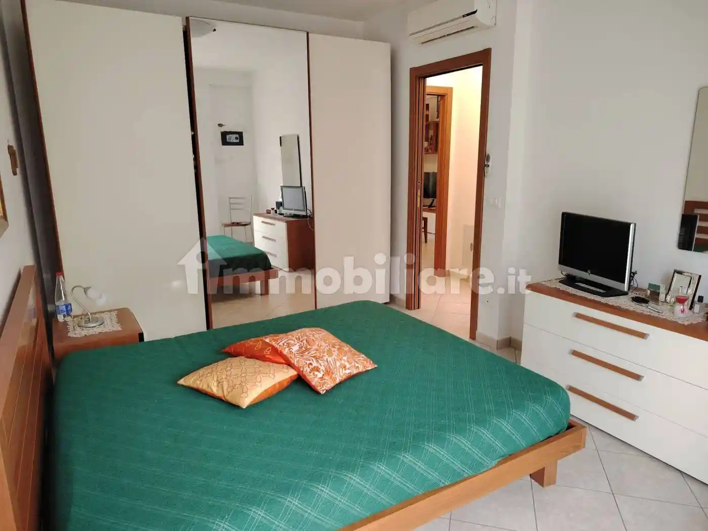 Villa a schiera via Adda 4, Silvi Marina, Silvi - foto 5