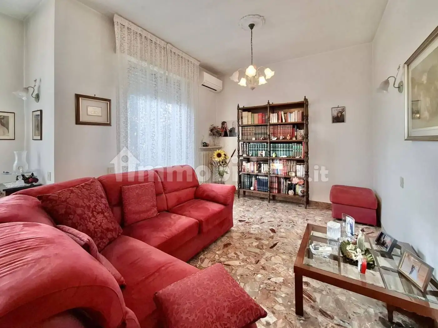 Appartamento in vendita a Forlì