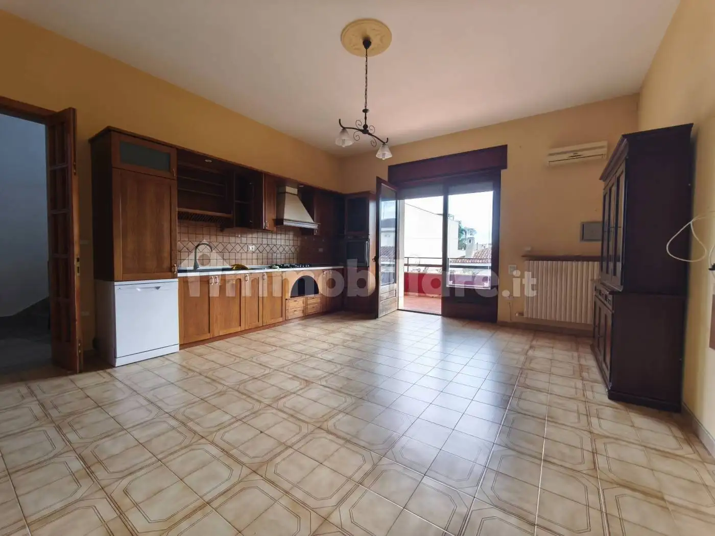 Appartamento in vendita a Taurisano